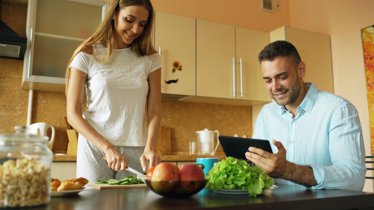 Consultation en nutrition personnalisée