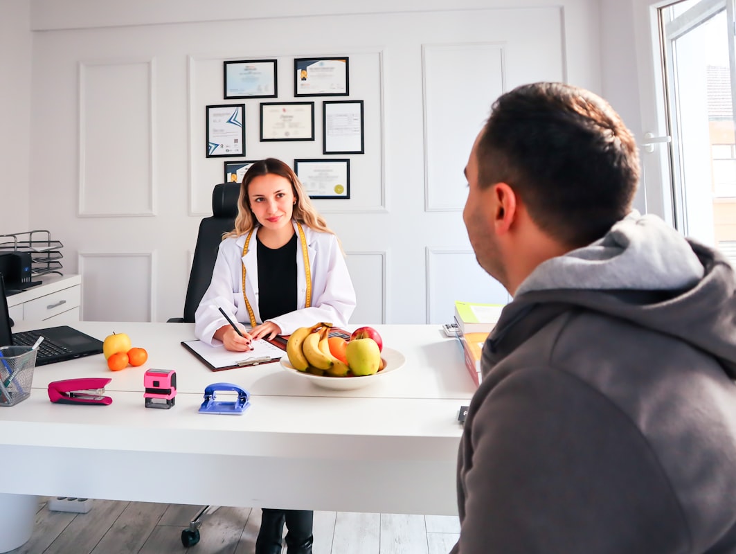 Alimentation consciente et santé